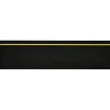 3M Safety-Walk Slip Resistant Reflective Tread, 600BY-T6X24, 6” x 2', Black