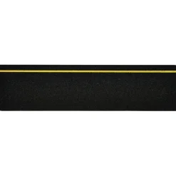 3M Safety-Walk Slip Resistant Reflective Tread, 600BY-T6X24, 6” x 2', Black