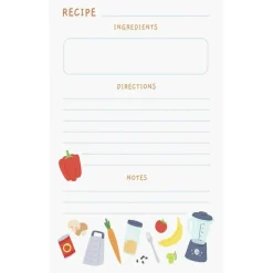 MACO Unruled Microperforated Laser/Inkjet Index Cards, 3 x 5, White, 150 Cards, 3 Cards/Sheet, 50 Sheets/Box