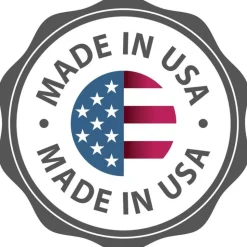 MACO UPC Permanent Labels, MACML5000, Rectangle, 1