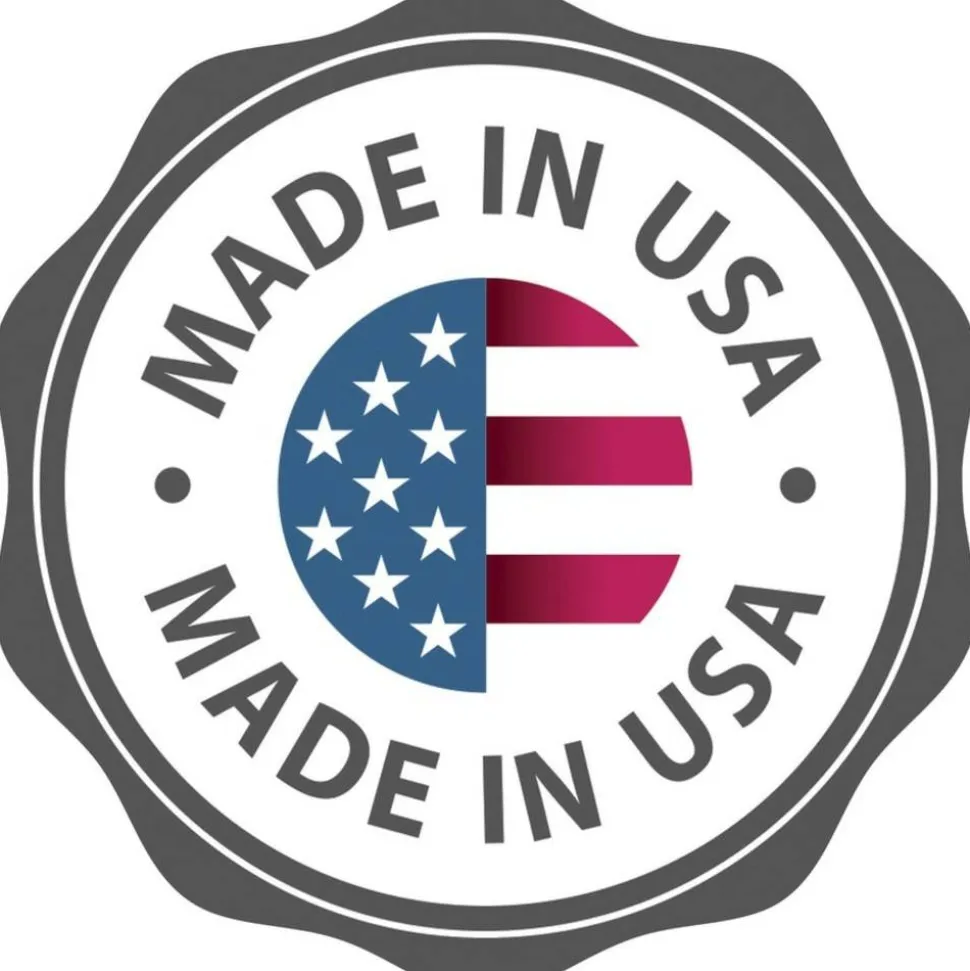MACO White Laser/Ink Jet Address Label