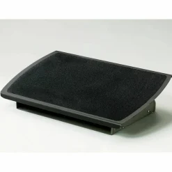 3M Adjustable Footrest, Gray
