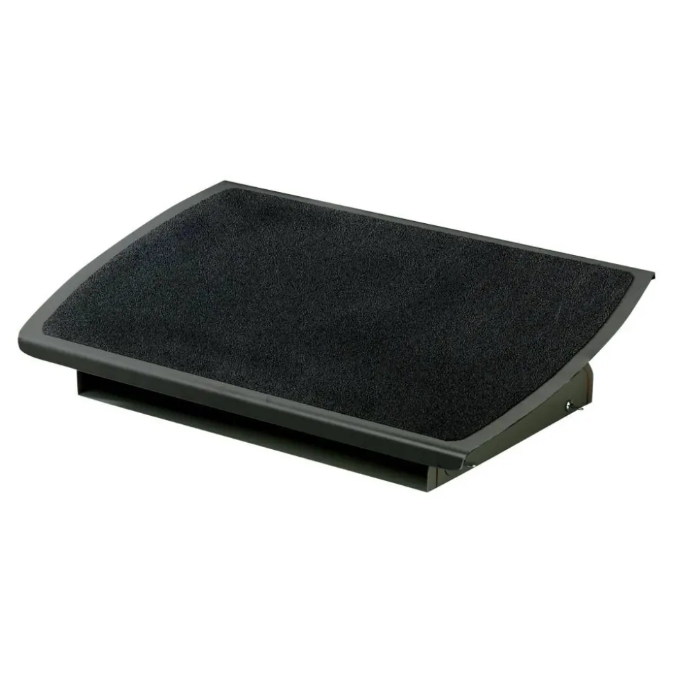 3M Adjustable Footrest, Gray
