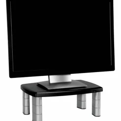 3M Adjustable-Height Monitor Stand