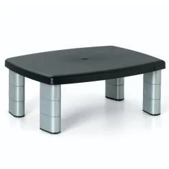 3M Adjustable-Height Monitor Stand