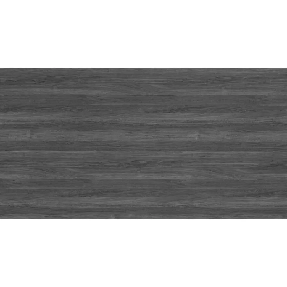 Magellan Performance Electric 60"W Height-Adjustable Standing Desk, Gray, BIFMA Compliant