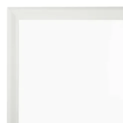 Magnetic Dry-Erase Whiteboard, 48'' x 72