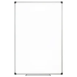 Magnetic Dry-Erase Whiteboard, 24