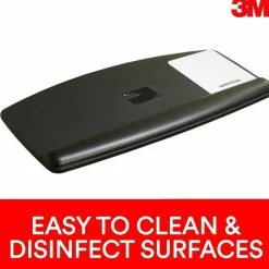 3M AKT170LE Adjustable Keyboard Tray