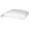 Manchester Mills Centex Pillow Protectors, Jumbo, 103GSM, White, Pack of 12