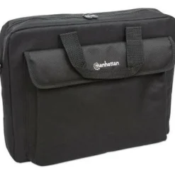 Manhattan London 15.6" Laptop Briefcase