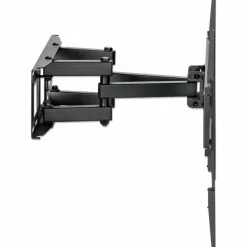 Manhattan TV & Monitor Mount, Wall, Full Motion, 1 screen, Screen Sizes: 37-65