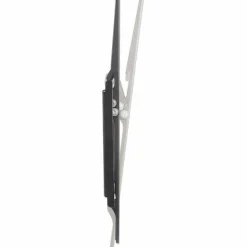 Manhattan 460941 Wall Mount for Flat Panel Display, TV - Black