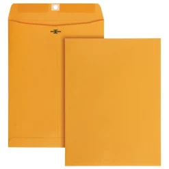 Manila Envelopes, 9