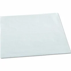 Marcal Deli Wrap Dry Waxed Paper Flat Sheets, 15 x 15, White, 1,000/Pack, 3 Packs/Carton