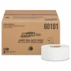 Marcal PRO 100% Recycled Bathroom Tissue, Septic Safe, 2-Ply, 3.3" x 1,000 ft, White, 12 Rolls/Carton