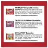 MARS Gummy Favorites Fun Size Mix, 70 oz Bag
