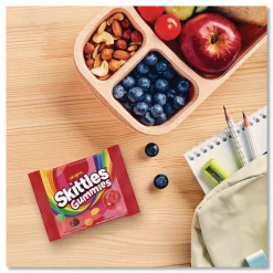 MARS Gummy Favorites Fun Size Mix, 70 oz Bag