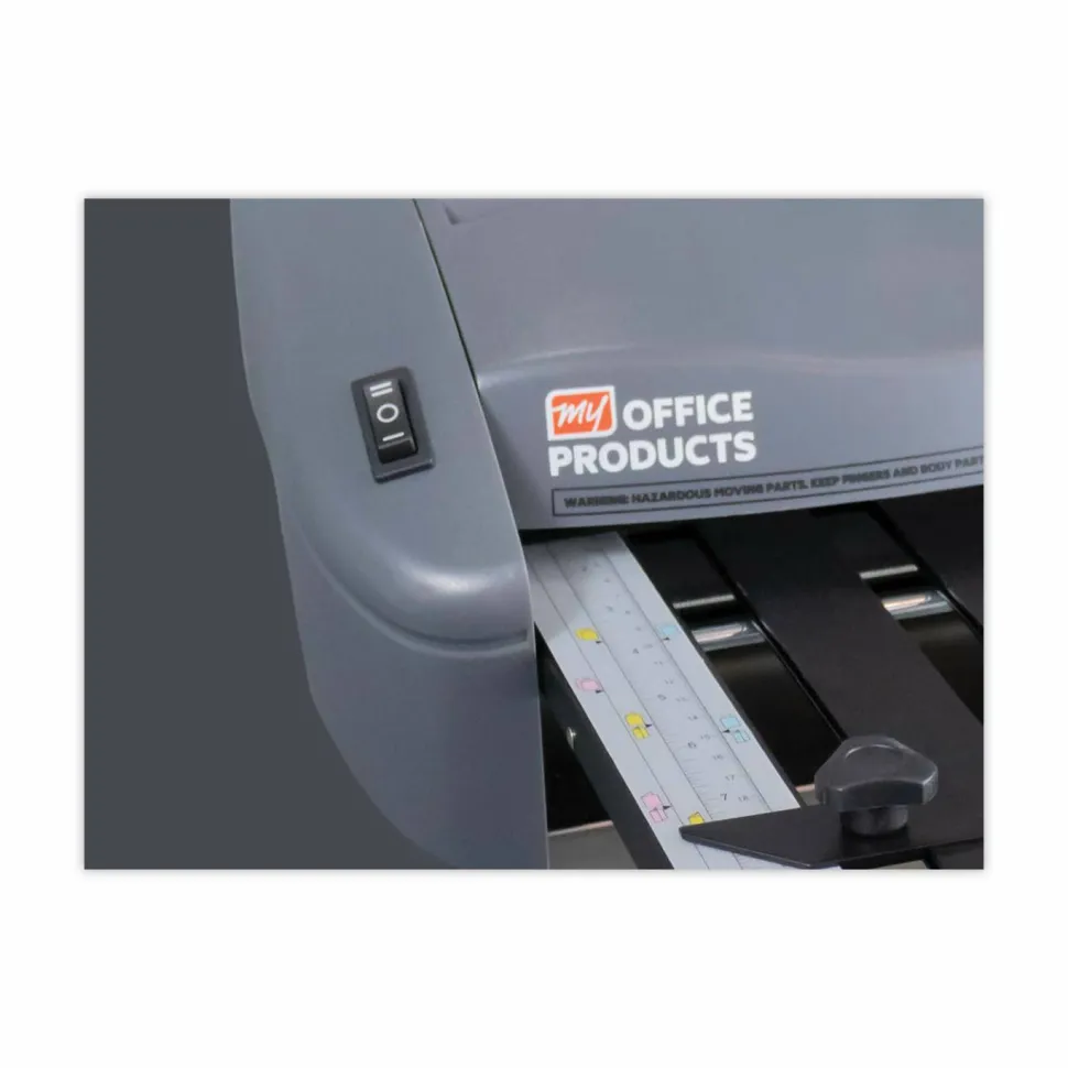Martin Yale Automatic Paper Folder, P7500