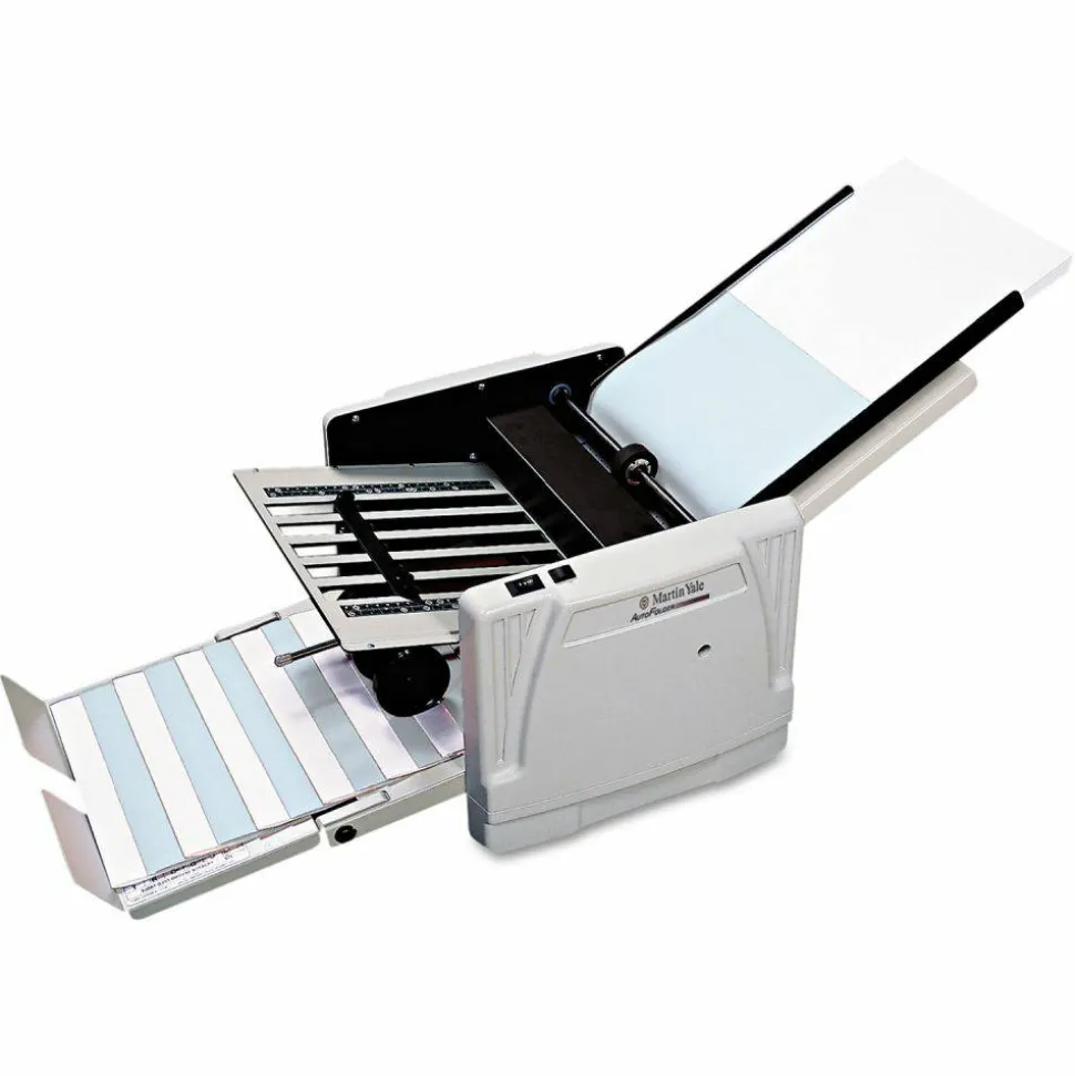 Martin Yale Heavy-Duty Paper Folder