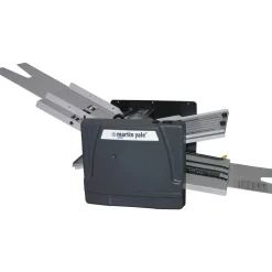 Martin Yale Heavy-Duty Paper Folder