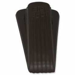 Master Caster Big Foot Doorstops, 1-1/4