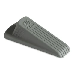 Master Caster Big Foot Doorstops, 1 1/4