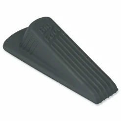 Master Caster Big Foot Doorstops, 1 1/4