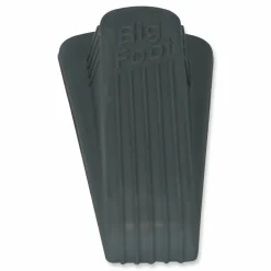 Master Caster Big Foot Doorstop, 1 1/4