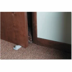 Master Caster Big Foot Doorstop, 1 1/4