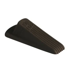Master Caster Big Foot Doorstop, 1 1/4