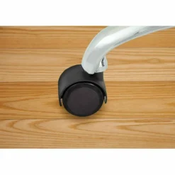 Master Caster Duet Noiseless Chair Mat Casters - 2