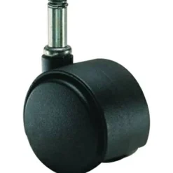 Master Caster Hard Floor Duet Casters, 2