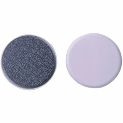 Master Caster Mighty Mighty Movers Reusable Furniture Sliders, 5"H, Beige, Pack Of 4 Sliders