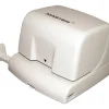 Master EP210 Electric 2-Hole Punch, Gray