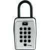 Master Lock Portable Key Safe - Push Button Lock - Weather Resistant, Scratch Resistant - - 5422D