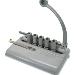Master 525M Adjustable Medical Punch, Putty