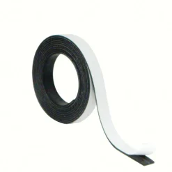 MasterVision Magnetic Adhesive Tape, 84