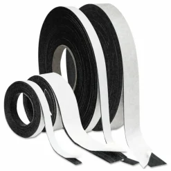 MasterVision Magnetic Adhesive Tape, 48” x 1”
