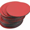 MasterVision Magnetic Color Coding Dots