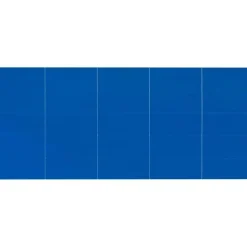 MasterVision 2" Magnetic Dry Erase Strips