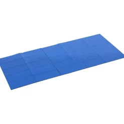 MasterVision 2" Magnetic Dry Erase Strips