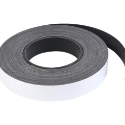 MasterVision Magnetic Dry-Erase Writable Roll, 1