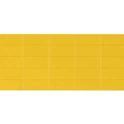 MasterVision 2" Magnetic Dry Erase Strips