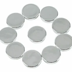 MasterVision Planning Board Magnets