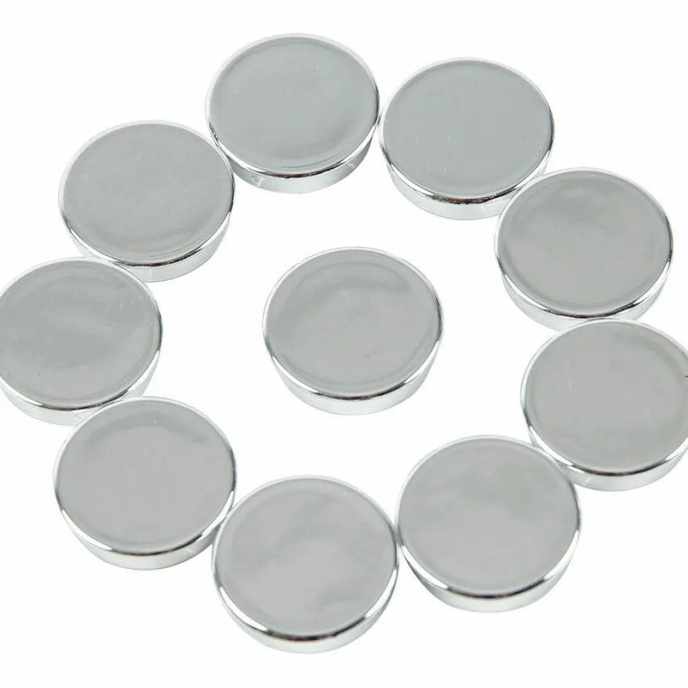MasterVision Planning Board Magnets