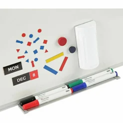MasterVision Professional Magnetic Board Accessory Kit