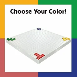 Mattel Blokus Game