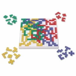 Mattel Blokus Game