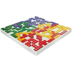 Mattel Blokus Game